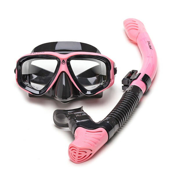 كيف يمكن أن يجعل أفضل قناع غوص و snorkel مغامراتك تحت الماء خالية من القلق.