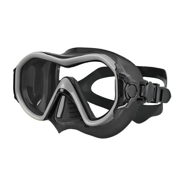 Protecting Your Eyes with the Best Spearfishing Masks