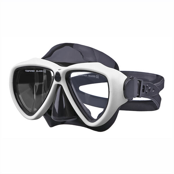 Dive Like a Pro with a Durable and Reliable Professional Diving Mask