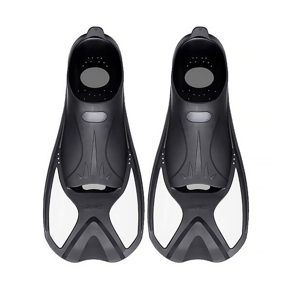 Stay Comfortable and Agile in the Water with Foot Fins