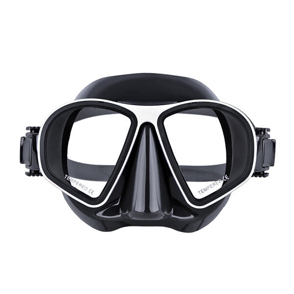 Dive into the Deep with Confidence using Our Glasses-Friendly Snorkel