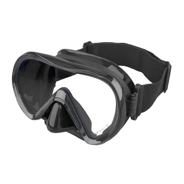 Unleash your inner explorer with mask scuba diving