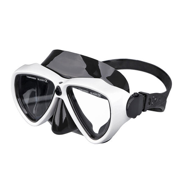 Enjoy Uninterrupted Underwater Sightseeing with the Ultimate Snorkel for Glasses Wearers