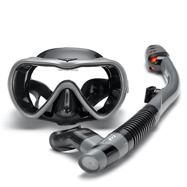 Dive into adventure with the best snorkeling gear for a memorable aquatic experience