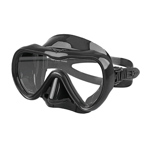 How Scuba Glasses Enhance Your Dive