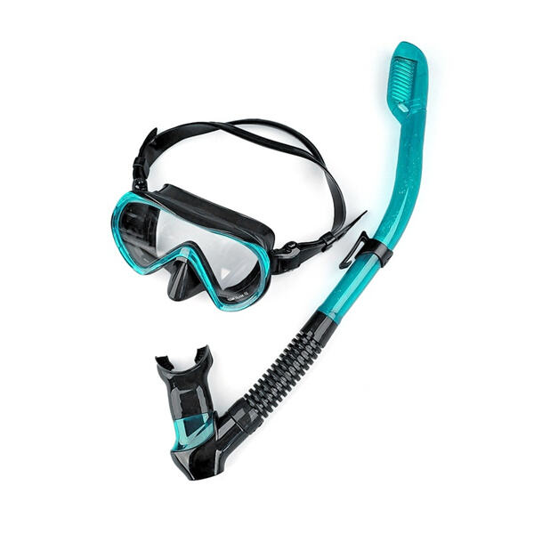 Gear Up for Your Next Snorkeling Trip with a Reliable Diving Mask and Snorkel