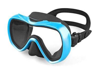 Why a Good Diving Mask Matters for Every Diver?