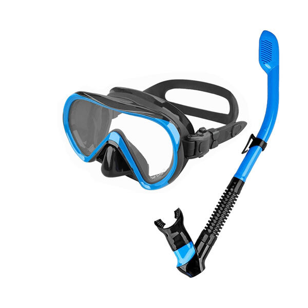 Stay Comfortable and Dive Deeper with the Best Scuba Snorkel Mask