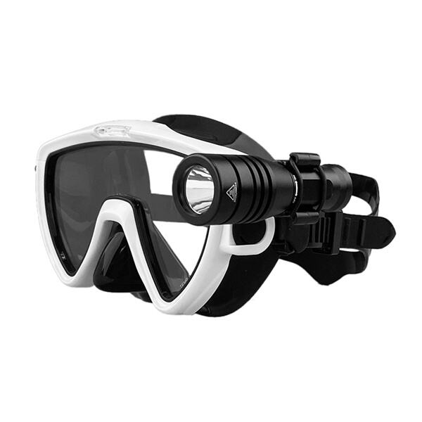 Importance of Scuba Glasses