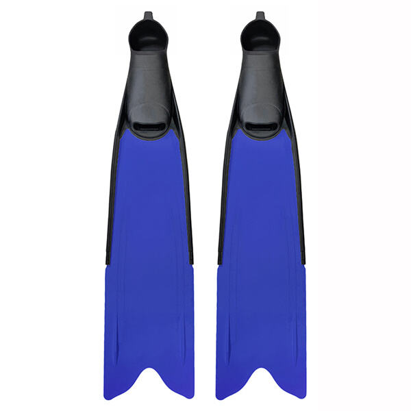 Improve Your Diving Skills with the Right Pair of Foot Fins
