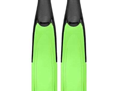 Различные типы ласт для дайвинга: объяснение