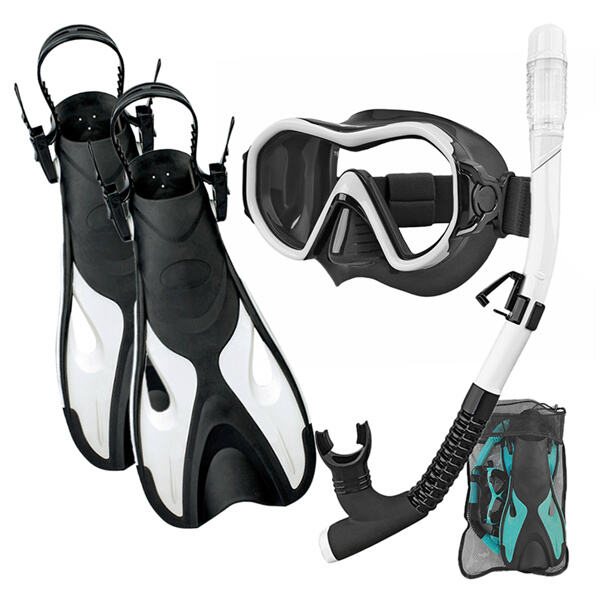 The Must-Have Snorkel and Fins for a Memorable Snorkeling Experience