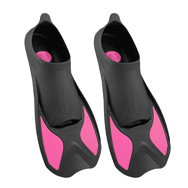 Make a splash with the ultimate swim fins for snorkeling