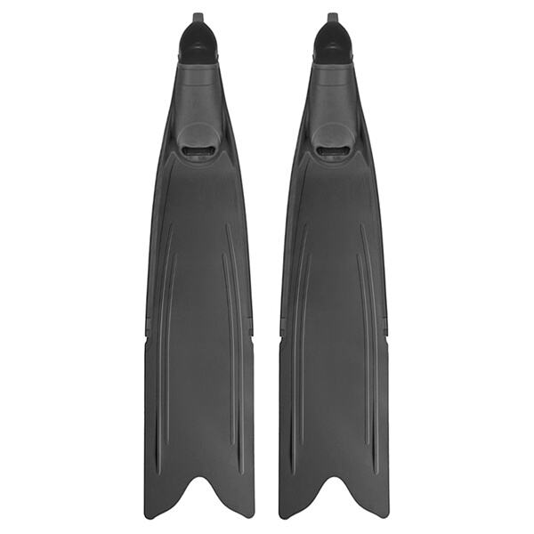 Experience Extended Underwater Adventures with Long Diving Flippers