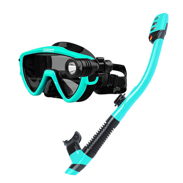 Choosing the Right Snorkeling Mask