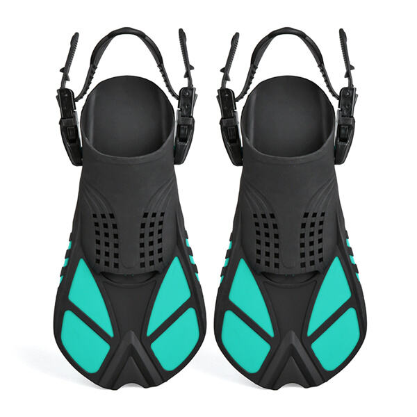 Get the Best Snorkeling Experience with High-Quality Fins