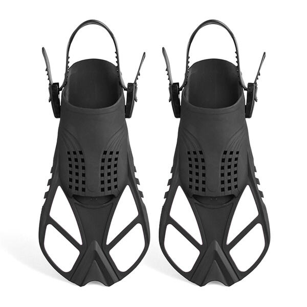 Top Picks for Comfortable and Efficient Snorkeling Fins
