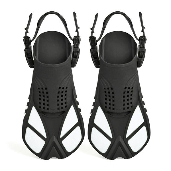 Explore the ocean with ease with the best snorkeling flippers