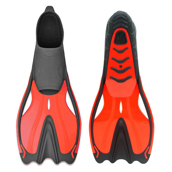 Make a Splash with the Best Snorkeling Fins on the Market