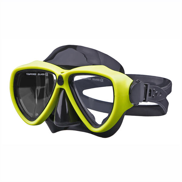 Enhance Your Snorkeling Adventure with the Perfect Fit for Glasses Wearers