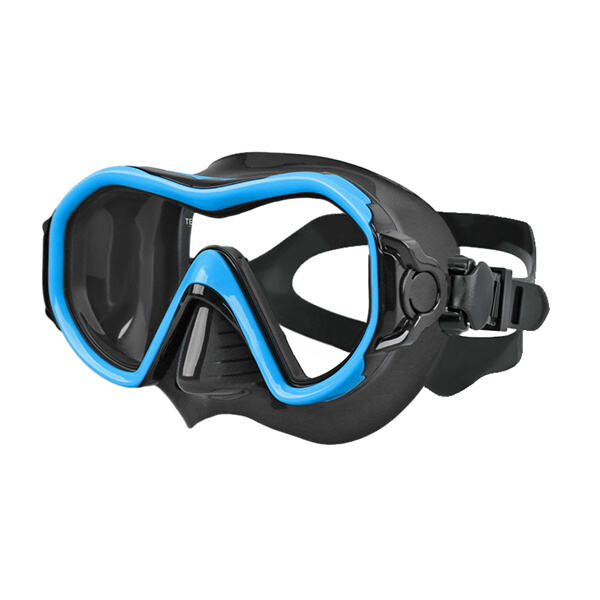 How Diving Masks for Glasses Can Enhance Your Underwater Experience