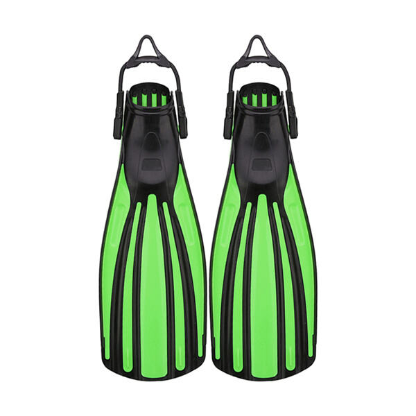 The Best Diving Flippers for Maximum Comfort and Suppor