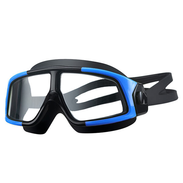 Choosing the Best Scuba Diving Glasses for Y