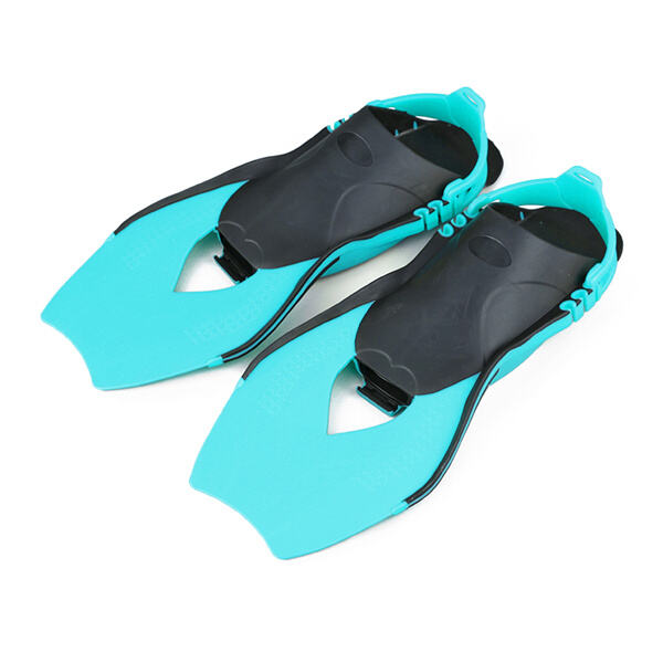 The path to flipper excellence