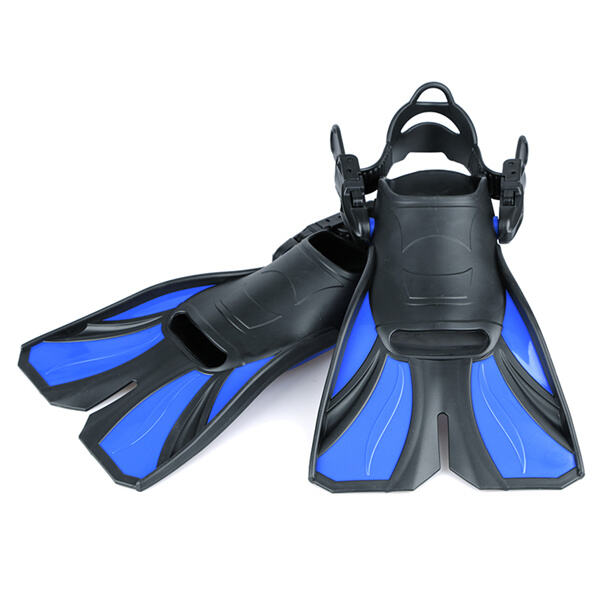 Unleash your inner mermaid with the perfect flippers for snorkeling