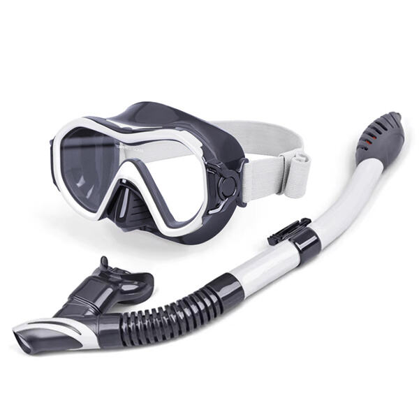 Make a splash with the most reliable and durable snorkel gear on the market.