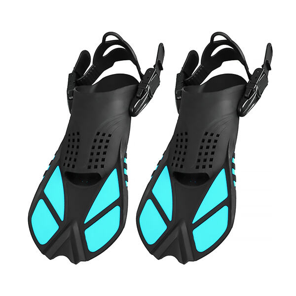 Tips for Properly Fitting and Caring for Your Open Heel Fins