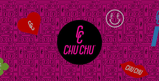 Innovative Release: "The Future of Nail Art, CHUCHU Unveils Shimmering Dip Powder"