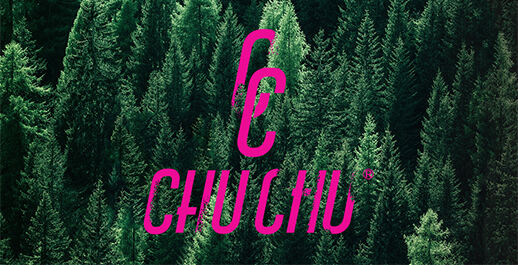 Green Beauty Wave: "CHUCHU Advocates Green Nails, Introduces Biodegradable Collection"