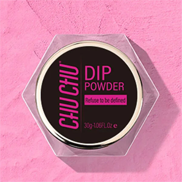Elevate Your Nail Game with High-Quality Professional Dip Powder