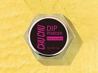 Dip Powder Sets for Long-Lasting, Chip-Free Nails