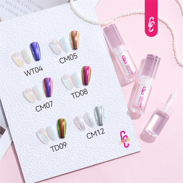 The Perfect Nail Trend for the Modern Woman
