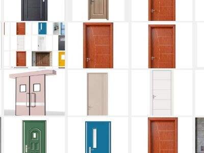 PVC door selection factors you may have overlooked