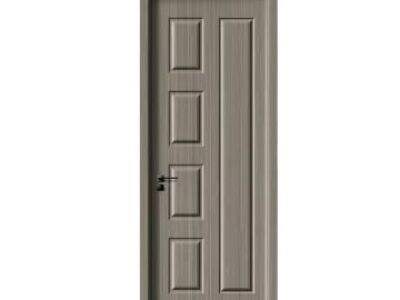 Noise Reduction and Insulation in Steel Security Door Design