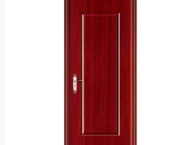 From ordinary wooden doors to high-end PVC doors: a housewife's experience in choosing