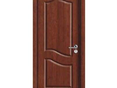 Soundproof WPC Doors for Quiet and Comfortable Living Spaces