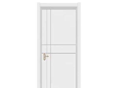 고층 건물에서 경량 PVC 도어의 장점