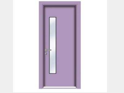 Μεταλλικές Πόρτες Ασφαλείας για Νοσοκομεία, Σχολεία και Δημόσια Κτίρια