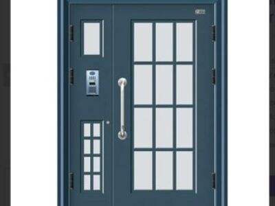 How Long Do WPC Doors Last in Residential Applications?