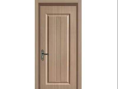 Painting and color selection of wooden doors: how to make wooden doors more personalized and tasteful?