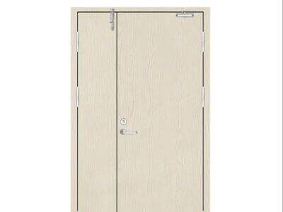 Top Applications of Fire Rated Doors in Industrial and Commercial Settings