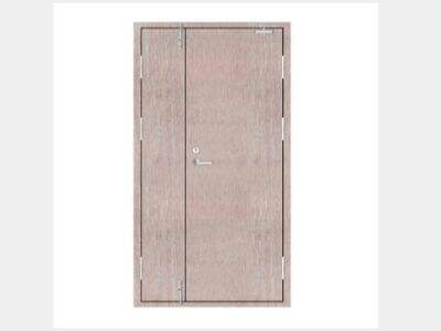 Fire Rated Doors for High-Rise Buildings: Design and Safety Tips