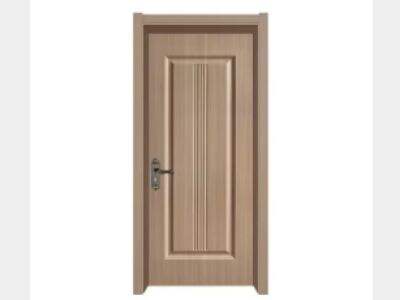 Why choose PVC doors? An environmentally friendly and practical choice for modern homes