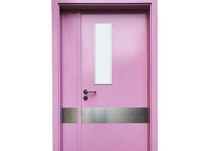 Πώς να Επιλέξετε την Κατάλληλη Προσαρμοσμένη Θύρα Ασφαλείας για το Κτίριό σας