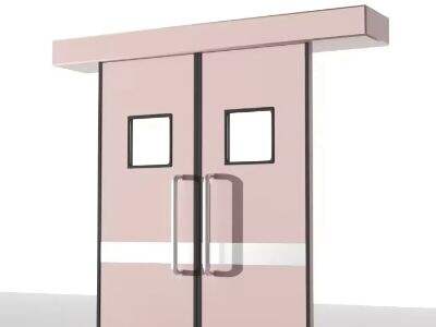 왜 더 많은 건축업자들이 2025년에 유리섬유 도어로 전환하고 있는가