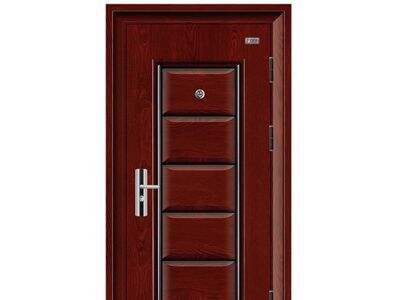 금속 보안 도어가 건물의 안전과 보안을 향상시키는 방법